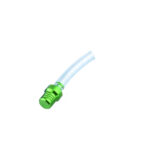 Aluminum Alloy Motorcycle Fuel Tank Cap Vent Pipe - Image 8