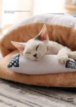 Closed removable and washable cat litter - Image 2