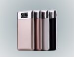 Portable ultra-thin polymer mobile power supply - Image 2