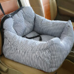Car kennel pet out - Image 2