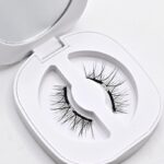 One-piece Mom Girl Style Soft Magnetic Magnetic Eyelash Integrated Soap Holder - Image 7