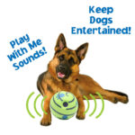 Dog molar toy - Image 5