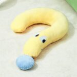 Cat Pillow Universal Four Seasons Pet Sleeping Dog Pillow Dog Cushion Summer Kennel Pad Pet Supplies - Image 7