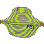 Cool Breathable Stripes Vest Pet Clothes Small Dog Cat Clothes - Image 3