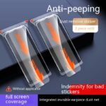 Tempered Film 1514Pro Glass HD - Image 5