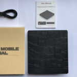 5-in-1 Multi-function External Optical Drive Notebook Computer Recording Machine Plug-in External - Image 8