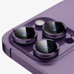 Tempered Glass Rear Camera Sticker Protective Cover - Image 9
