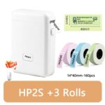 Thermal Small Household Smart Bluetooth Labeling Machine - Image 6
