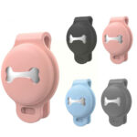 Silicone Protective Cover Anti-lost Locator Tracker Pet Tracker - Image 2
