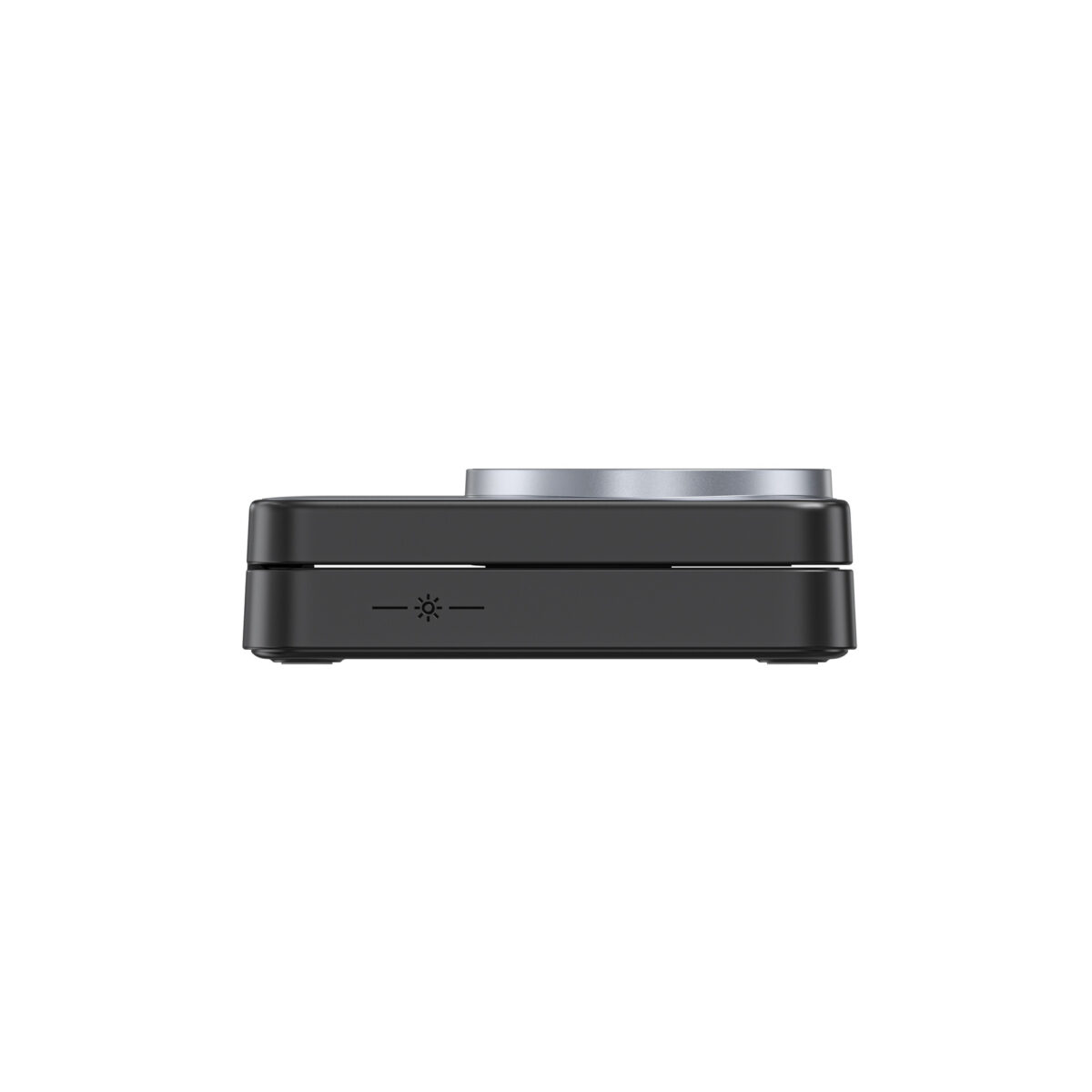 Folding Magnetic Three-in-one Wireless Charger 15W Fast Charge Multifunction Bracket - Image 5