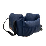 Pet Travel Dog Safety Car Carrier - Image 4