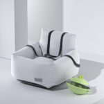 Car Kennel Small Front Passenger Seat Cushion Removable And Washable Artifact - Image 3