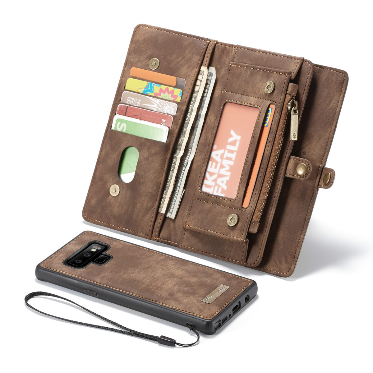 Multifunctional two-in-one split holster - Image 3
