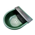 Plastic drinking bowl for cattle - Image 4