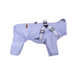Fashion Personality Dog Pet One-piece Raincoat - Image 9