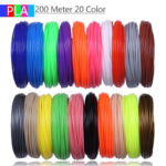 Special ABS consumables for 3D printing pen - Image 8