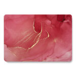 Compatible with Apple, Macbook laptop smudge protective case - Image 3