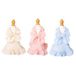 Small dog sweet suspender skirt - Image 4