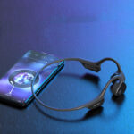 Bone conduction Bluetooth headset sports wireless headset - Image 3