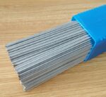 Low temperature aluminum welding wire core aluminum welding rod - Image 2