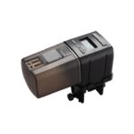Automatic Fish Tank Goldfish Koi Feeder - Image 4