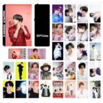 HD photo PVC card making LOMO Photocard - Image 4