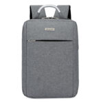 Casual business note computer bag - Image 8