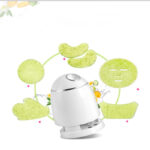 Manual mask machine - Image 4