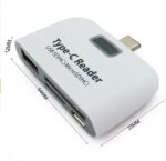 TYPE - C OTG Card Reader - Image 7