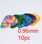 Folk Bakelite Ukulele Guitar Pick - Image 9
