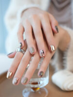 Women's Modern Age Good-looking White Wear Armor - Image 7