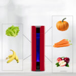 Hydrogen rich cup electrolysis water cup - Image 3