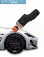Automobile cosmetology and maintenance equipment cleaning, polishing and polishing tools, paint surface scratch, repair machine artifact - Image 3