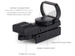11/20 mm holographic sight - Image 6