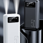 Camping Mobile Universal Large Capacity Power Bank - Image 6