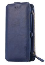Apply To8 Wallet Retro Classic Business Wallet  Mobile Phone Shell - Image 3