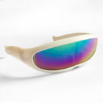 Pet Dog Supplies Sunscreen UV Goggles - Image 4