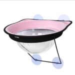 Hammock Space Capsule Suction Cup Type Cat Hanging Nest To Bask In The Sun Hanging Bed - Image 6