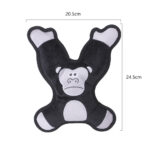 Pet Plush Sounding Toys Bite Resistant - Image 4