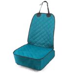 Oxford Cloth Pet Car Cushion Waterproof Vehicle-mounted Dog Bed Co-pilot - Image 6
