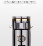 Household Hair Clipper Electric Shaver - Image 7