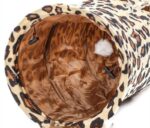 Cat self-hey toy Super long cat tunnel - Image 3