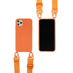 Silicone sling phone case - Image 3