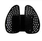 Breathable Ergonomic Lumbar Support Cushion Adjustable Height - Image 4