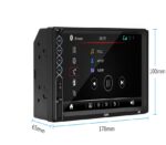 7-inch car radio - Image 6