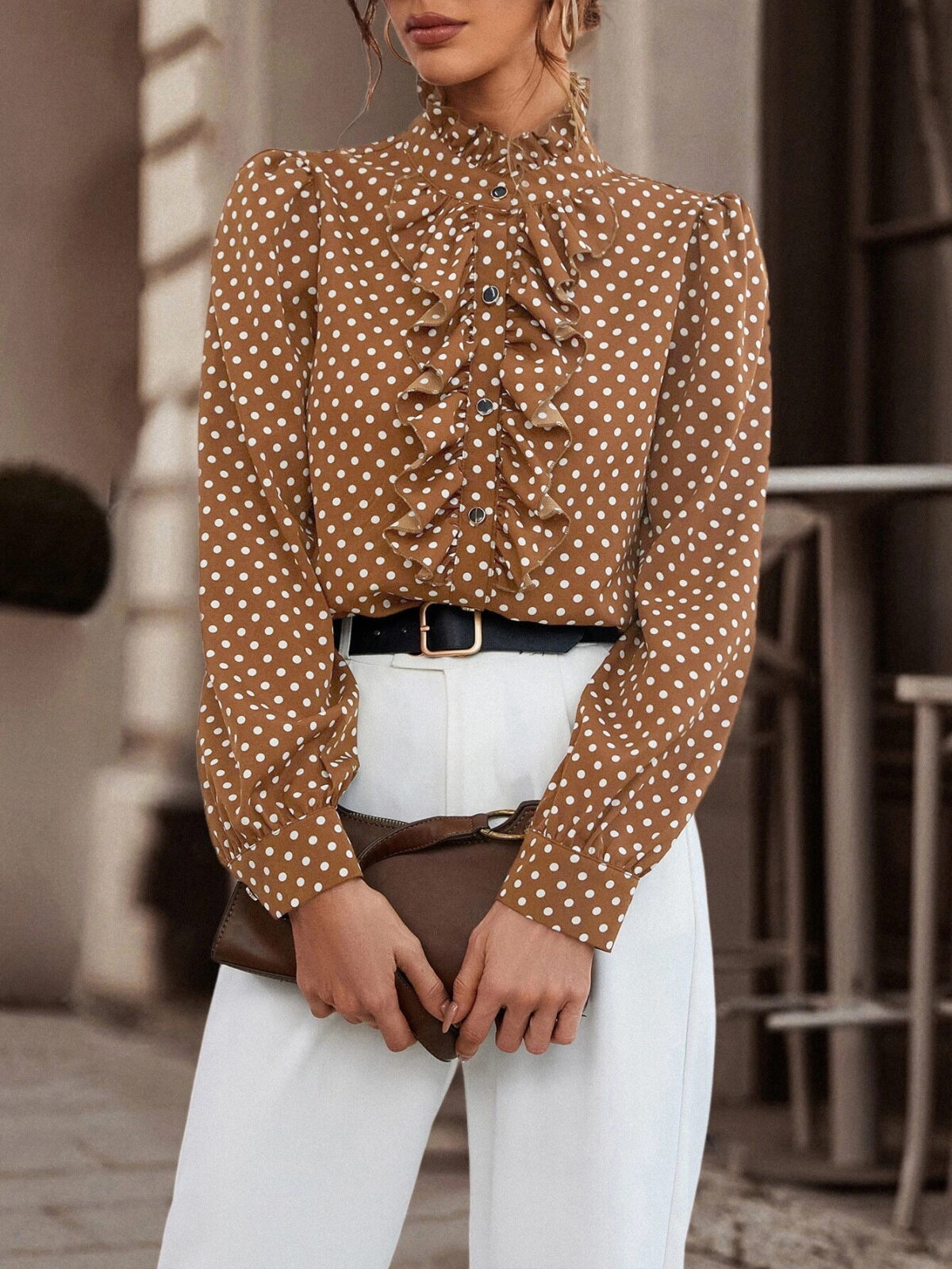 Long Sleeve Shirt - Image 2