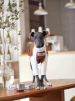 Small And Medium Dog Clothes Whybit Greyhound Accessories - Image 2