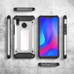 Two-in-one Extraordinary Steel Armor Phone Case - Image 2