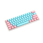 Full set of PBT keycaps - Image 3