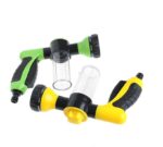 Foam Spray Gun High Pressure Automotive Foam Spray Gun Household Cleaner Generator - Image 7